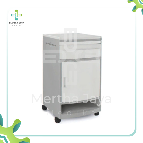 Acare Bed Side Cabinet CB9000 (1)