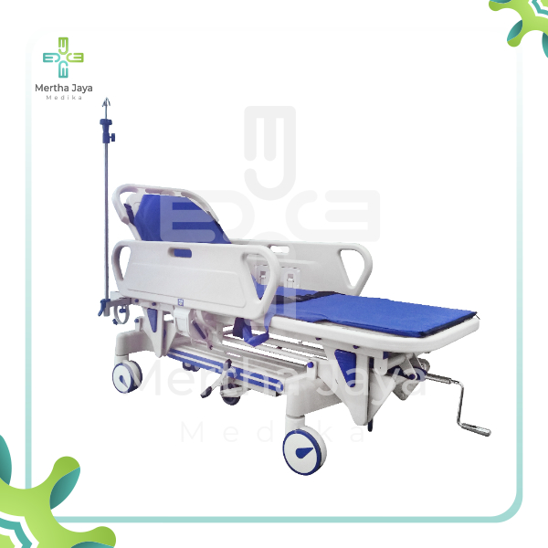 Emergency-Bed-YQC-2R-1