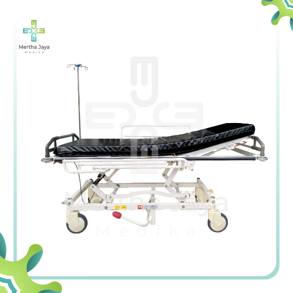 Emergency-Bed-YQC-3M-1