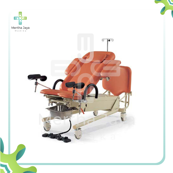 Gynaecology Electric Bed Acare HCB 04 LY (1)
