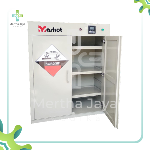 Acid Cabinet (1)