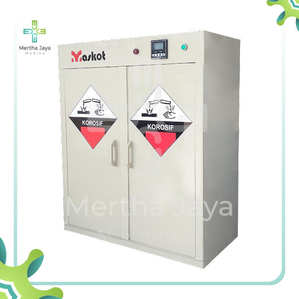 Acid Cabinet (2)