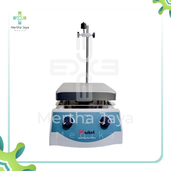Analog Hotplate Stirrer
