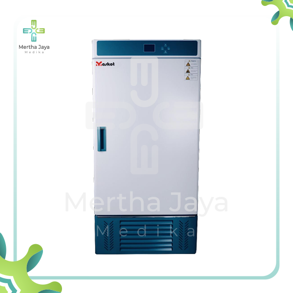 BOD_ Refrigerated Incubator (RIN 150 SS)