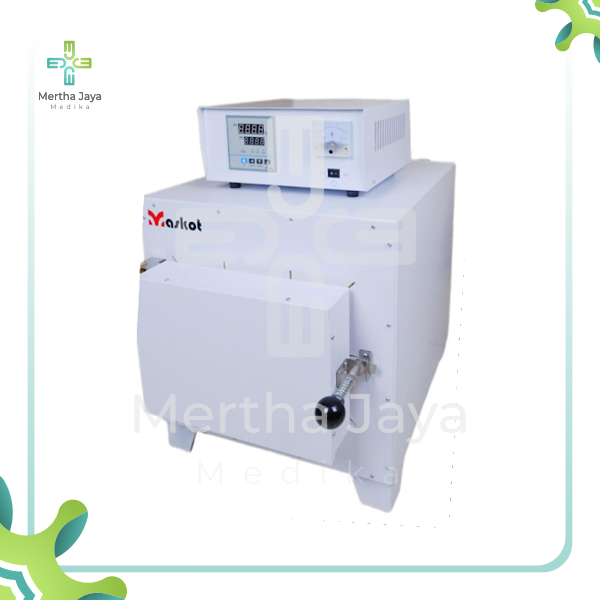 Box Furnace