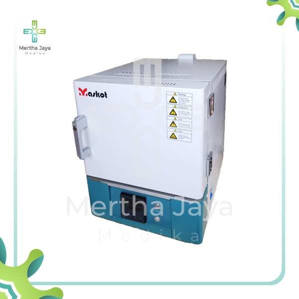 Ceramic Muffle Furnace