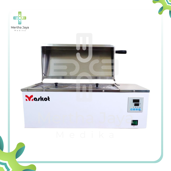 Digital Waterbath + Cover