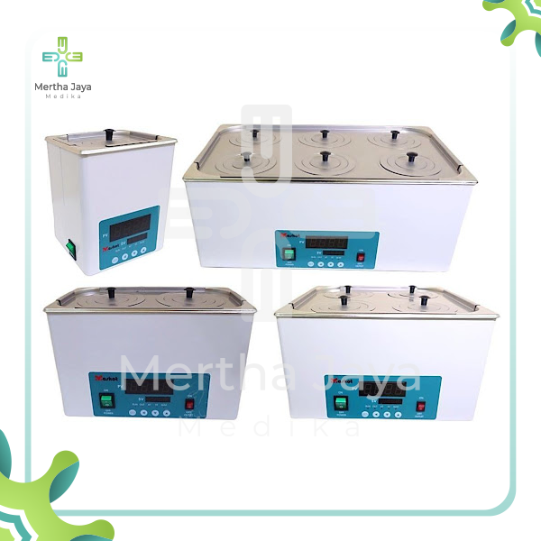 Digital Waterbath