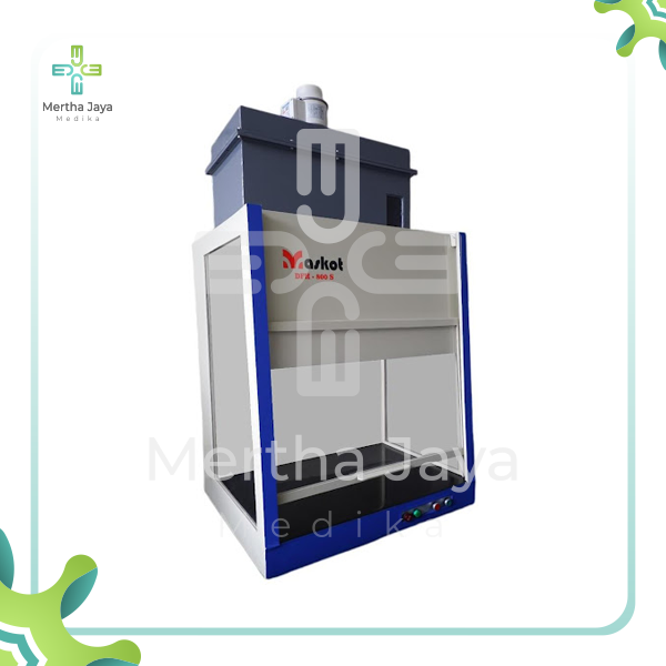 Ductless Fumehood (DFH 800 S)