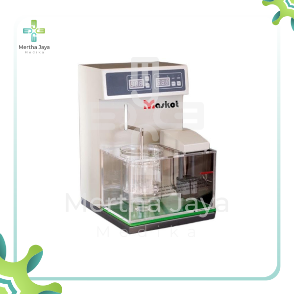 Tablet Disintegrator Tester (TDI 1)