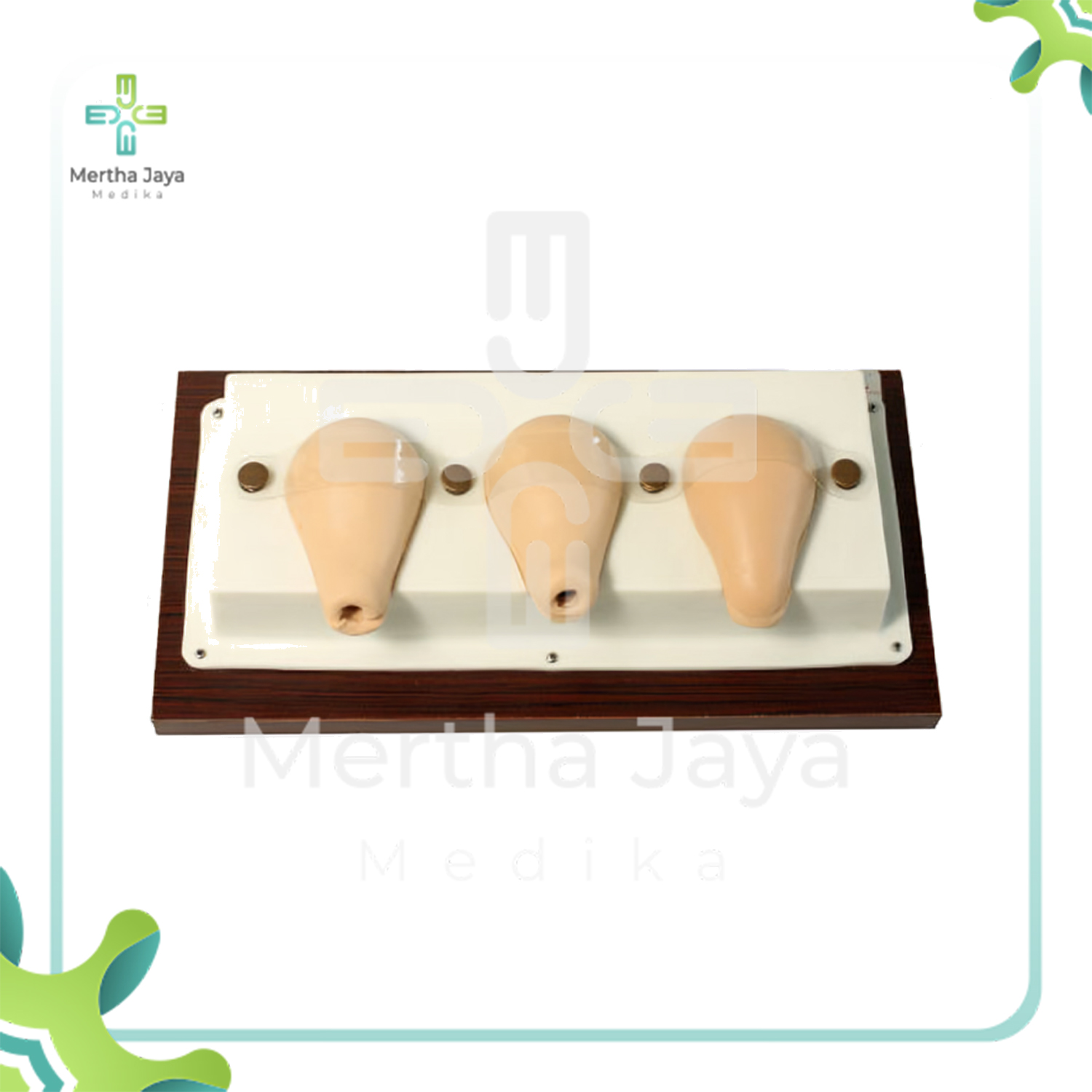 GD_FT33A Advanced Artificial Abortion Simulated Uterus