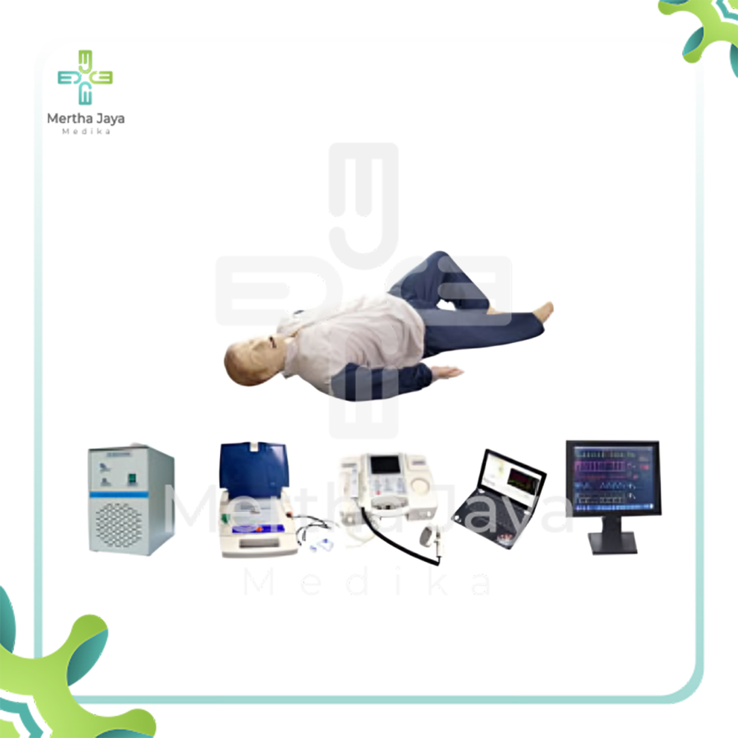 gd acls8000d
