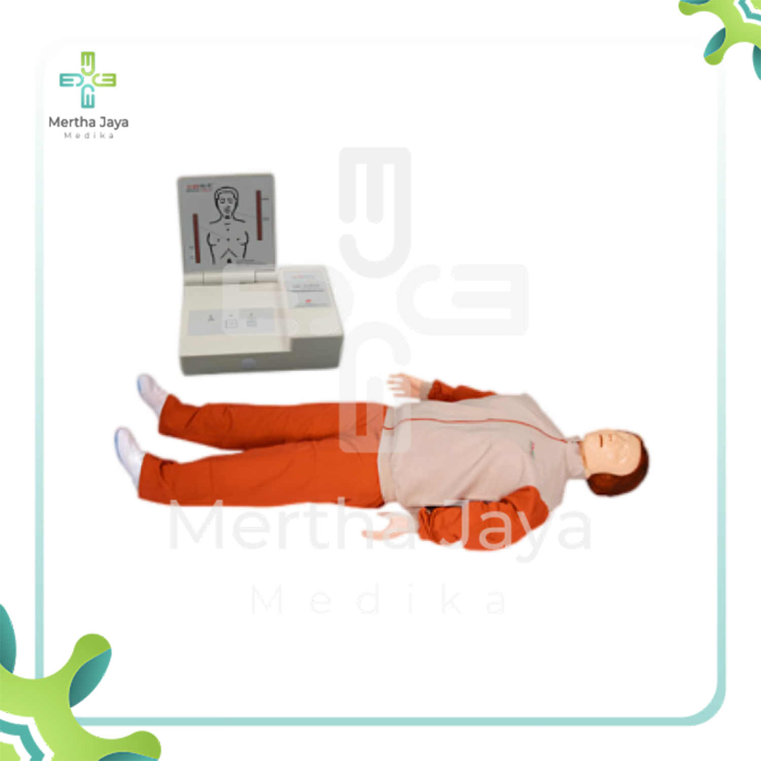 gd cpr10200