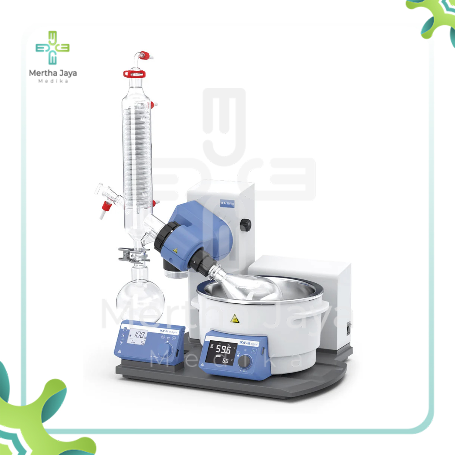 Rotary Evaporator RV 10