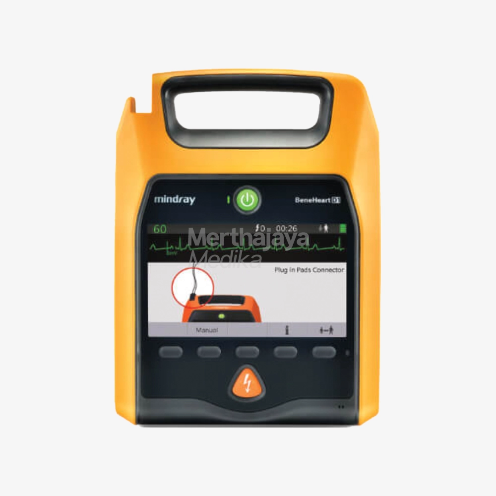 AED - Mindray BeneHeart D1 (Pro)