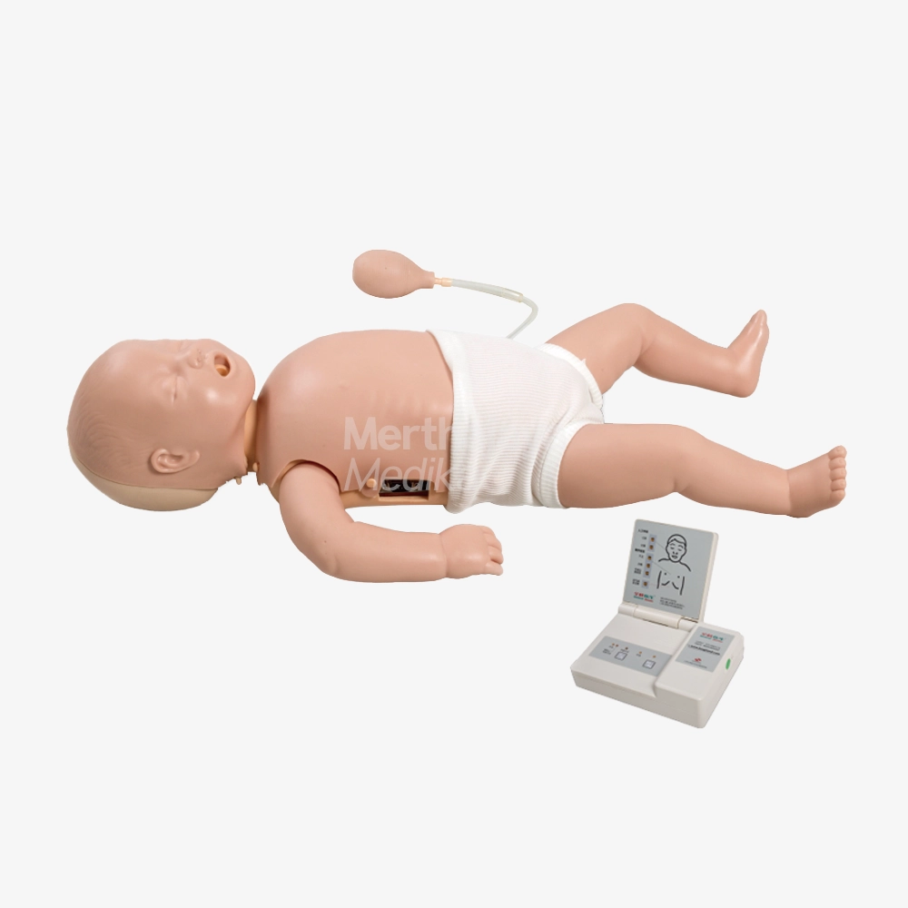 Manekin RJP Bayi _ Advanced Infant CPR Training Manikin - GD_CPR10150W