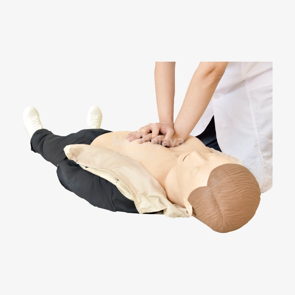 Manikin RJP_CPR - GD_CPR10280