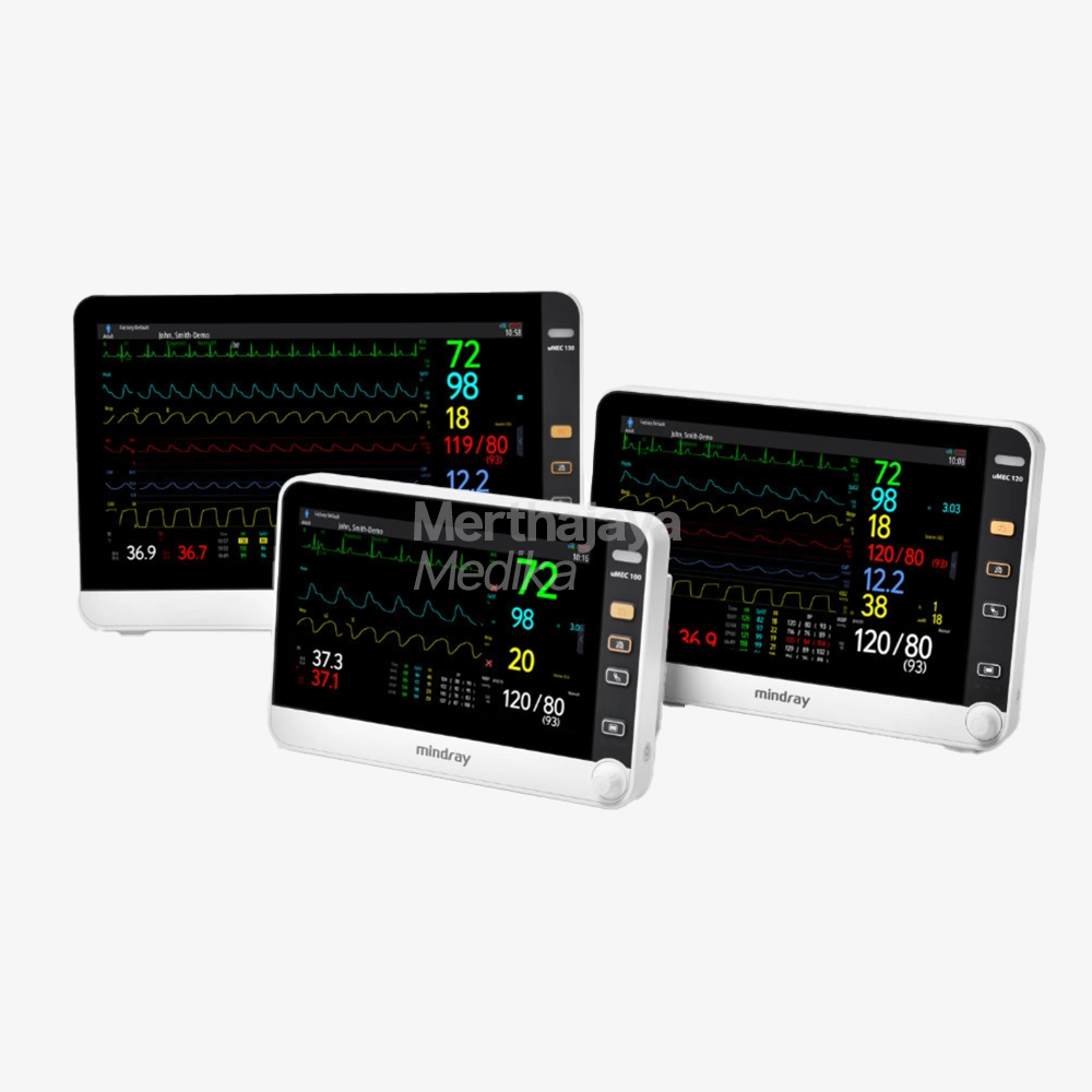 Patient Monitor - Mindray uMEC