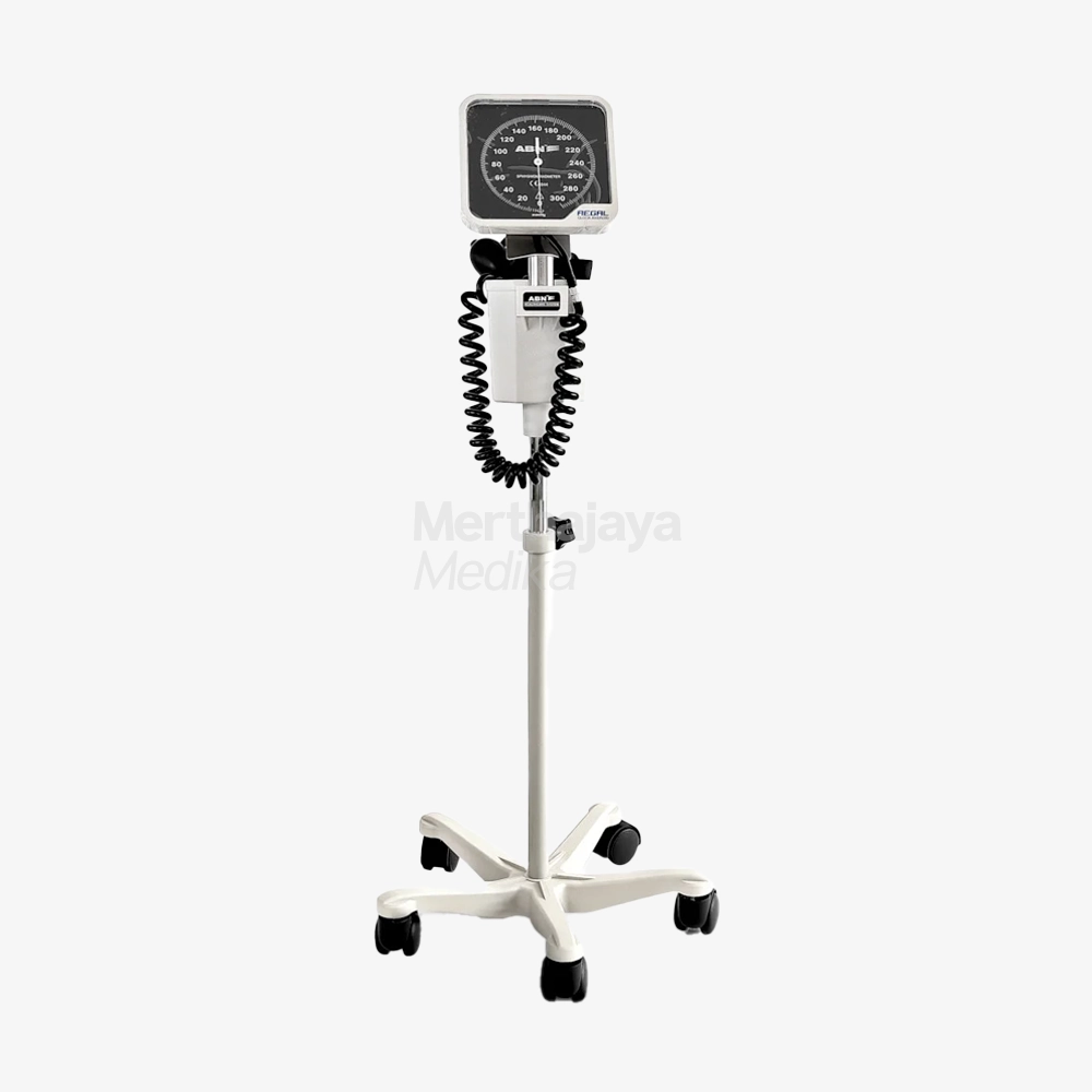 Tensimeter ABN Regal Mobile