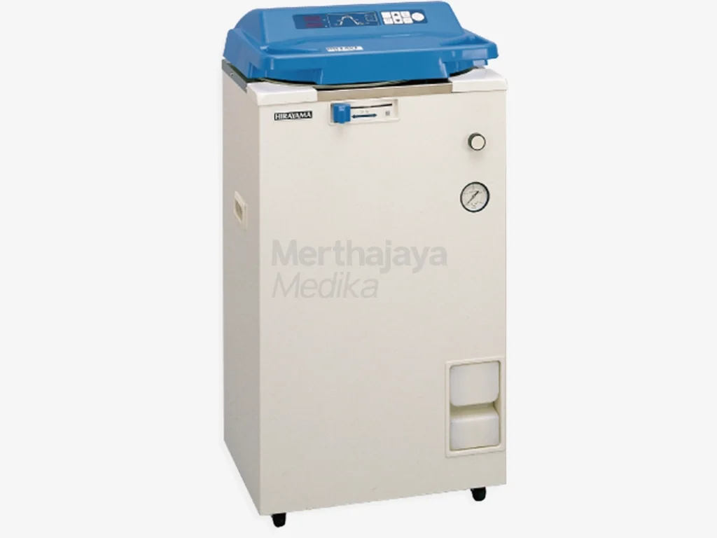 Autoclave - Hirayama HVE-50