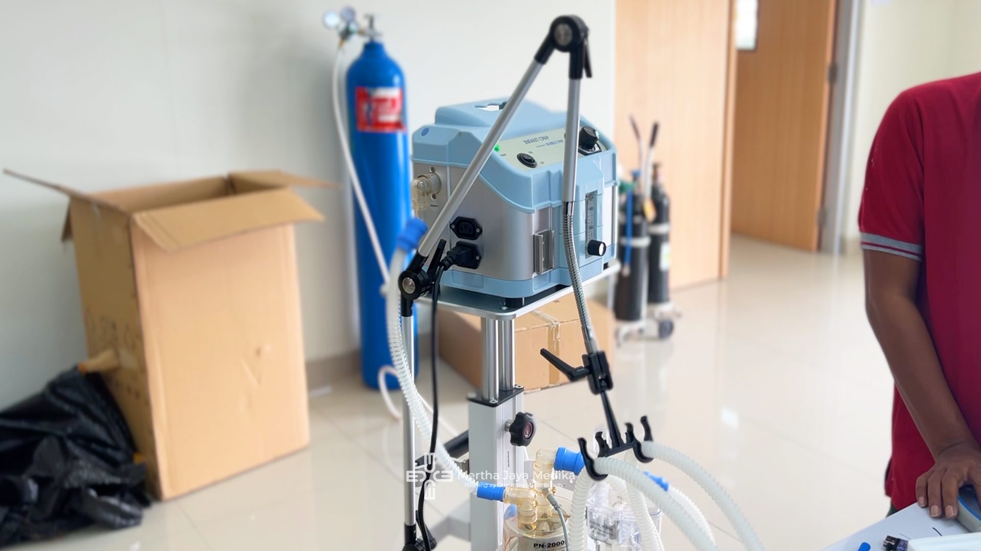 CPAP 3