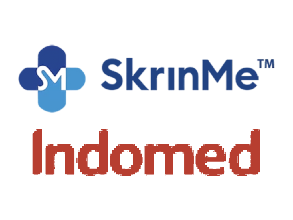 Merek Ponpes Sahabatqu skinme & indomed